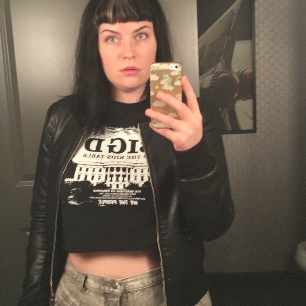 Hi I’m Lara